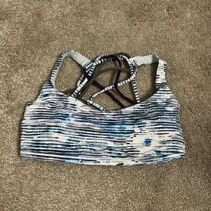 Lululemon Free to Be Bra - Wild
Light Support